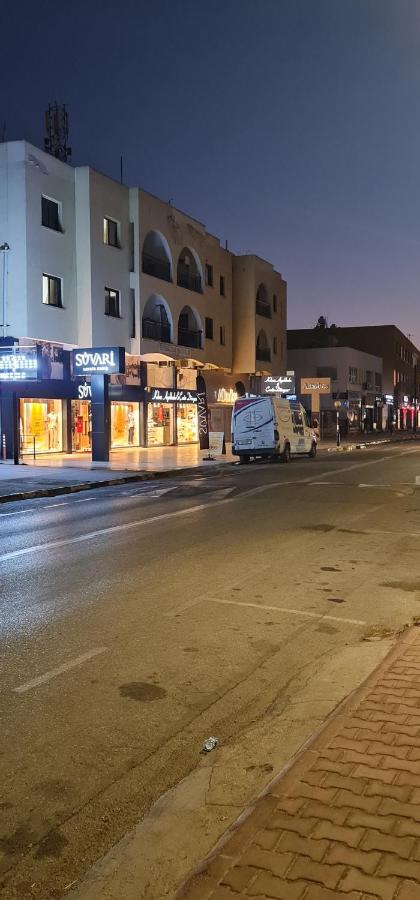 Oytam Apt Nicosia Esterno foto