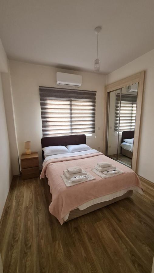 Oytam Apt Nicosia Esterno foto