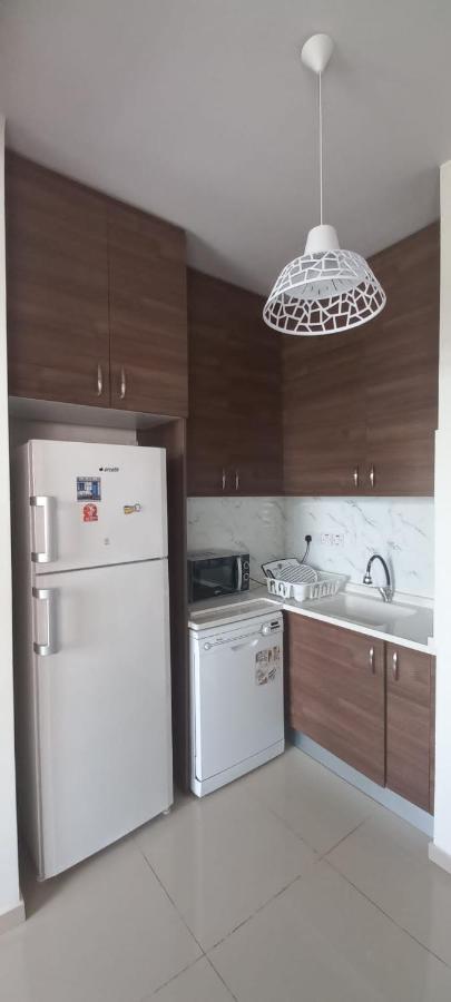 Oytam Apt Nicosia Esterno foto